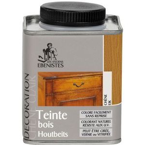 Les Anciens Ébénistes Houtbeits Eik 225ml