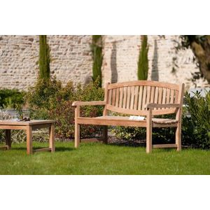 Tuinbank Louis | Macabane