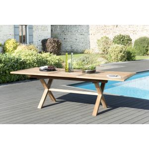 Tuintafel Laura | Macabane