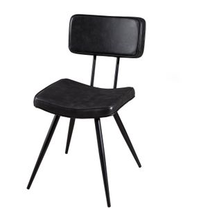 Set van 2 eetkamerstoelen Auguste | Macabane