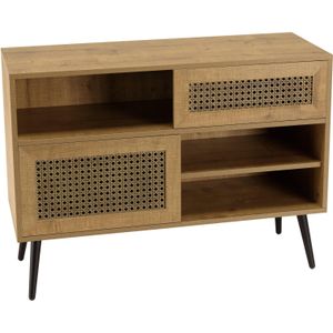 Dressoir Charlie laag | Macabane