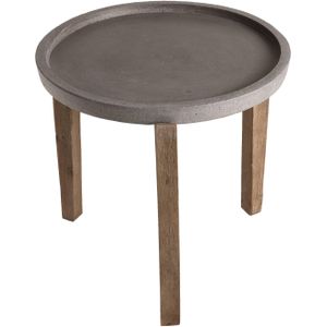 Tuinsalontafel Gerral acaciahout | Macabane
