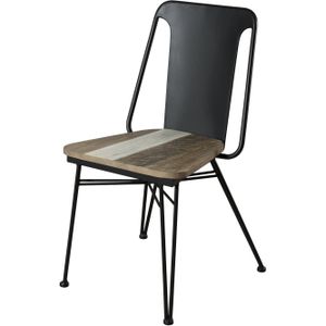 Set van 2 eetkamerstoelen Ambroise | Macabane