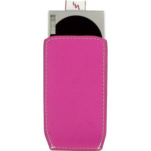 T'nB | ETDCPULLP | Compactcamerahoesje | Roze |L5.9 x H10 x B2.5 cm