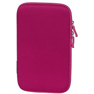T'nB Sleeve Slim Colors tablethoes 17,8 cm (7 inch) roze