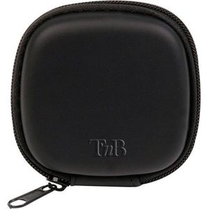 T'nB - ESCASEBK - Beschermhoes - Zwart