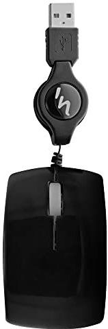 T'NB - Laptoptas - Zwart - Kunststof