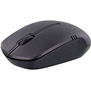 T'nB Clicky draadloze muis zwart