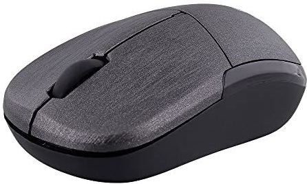 T'NB - MOOVE - Muis - Zwart - Draadloos - Optisch - Bluetooth