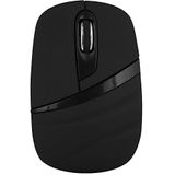 T'nB - Mwpoketbk - Draadloze Muis - Zwart