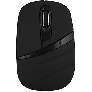 T'nB - Mwpoketbk - Draadloze Muis - Zwart