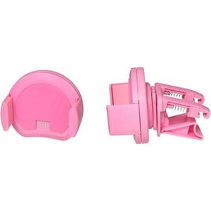 T'nB UHOLDAPY2PK houder Mobiele telefoon/Smartphone Roze Passieve houder