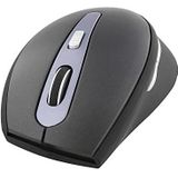 T'nB - Bureau Souris Sans Fil - Muis - Zwart