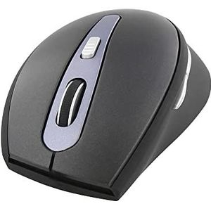 T'nB - Bureau Souris Sans Fil - Muis - Zwart