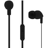 T'nB - ESBCBK - Hoofdtelefoon - Zwart - In-ear