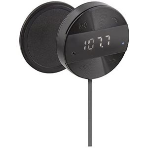 T 'nB fmct03bt transmitter FM Bluetooth + handsfree-installatie