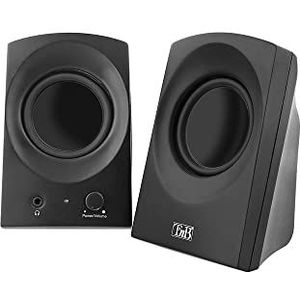 T'nB TNB Haut-parleurs USB, HiFi + Home Cinema luidsprekers
