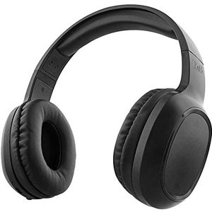 T'nB CBHTAGBK ""HASHTAG"" Bluetooth hoofdtelefoon zwart