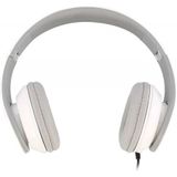 T'NB - Stream - Oordopjes - Wit/Zwart - Met Snoer