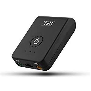 TNB Bluetooth-adapter T'Nb Btada 2 in 1 – TV-accessoires – koop voor de beste prijs