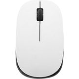 T'nB Tnb - Draadloze muis 1000 DPI Candy Collection - wit/zwart