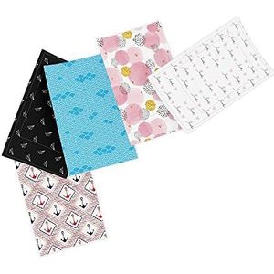 LENSY - Sticker voor foto's Instax Mini x 20