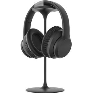 T'nB CBTHome (Geen ruisonderdrukking, 7 h, Bedraad, Draadloze), Koptelefoon, Zwart