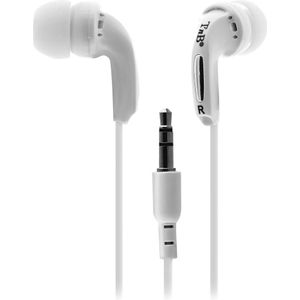 TNB - FIZZ - In-ear Oordopjes - Wit - Jack 3.5 mm