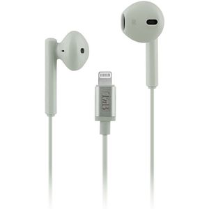 T'nB - Curv - In Ear Bedraad - Compatibel met Apple Lightning