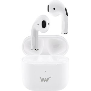 TNB - MELODY 2 - Hoofdtelefoon - Zwart - Met Microfoon