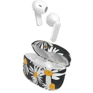 T'NB - XCLUSIV - Draadloze Hoofdtelefoon - Bluetooth - Oordopjes