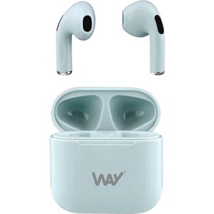 TNB - MELODY 2 - Hoofdtelefoon - Zwart - Met Microfoon