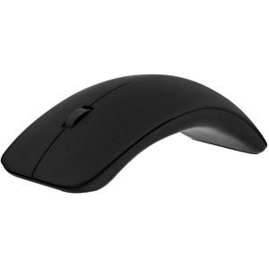 T'nB - Draadloze Muis - Zwart - USB-A - Compatibel met Mac en PC