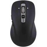 T'nB - Infinite Draadloze Muis - Zwart - Draadloze Muis met Scrollwiel