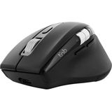 Tnb - Mwinfinitepro - Draadloze Muis - Zwart - Ergonomisch Ontwerp