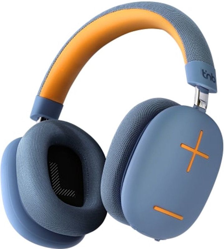 T'NB - Laptoptas - Zwart - Nylon