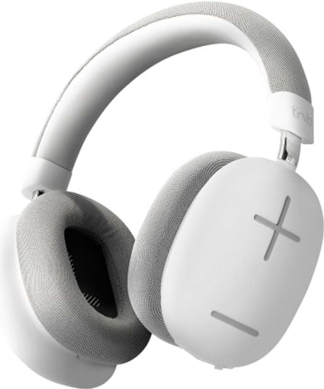 T'NB - Laptoptas - Zwart - Synthetisch