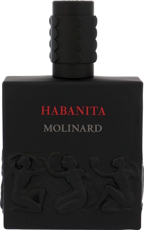 Molinard Eau de Parfum Habanita