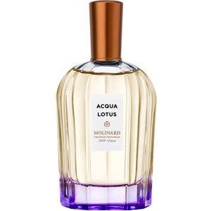 MOLINARD Acqua Lotus Eau de Parfum (EdP) 97,5 ml