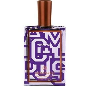 Molinard Unisex geuren La Collection Personnelle CampusEau de Parfum Spray 75 ml (€ 762,67 / 1 l)