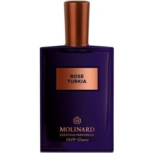 Molinard Les Prestiges Rose Turkya Eau de Parfum Unisexgeuren 75 ml