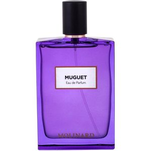 Molinard Muguet Essence A Unisex Fragrance by Molinard 75 ml