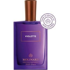 Molinard Unisex geuren Les Éléments VioletteEau de Parfum Spray