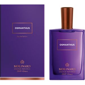 Osmanthus eau de parfum 75 ml