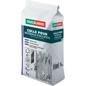 PAREXLANKO isolatielijm - 5kg - 02810