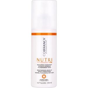 Coiffance NUTRI Nourishing Leave-In Spray Conditioner 150 ml