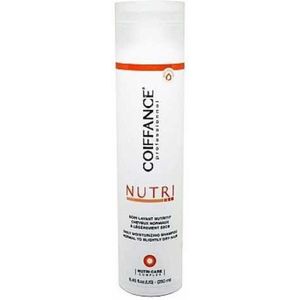 COIFFANCE NUTRI DAILY MOISTURIZING SHAMPOO 250ml