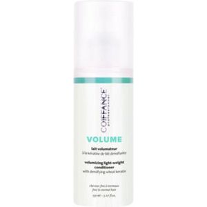 Coiffance volumizing light weight conditioner 150ml