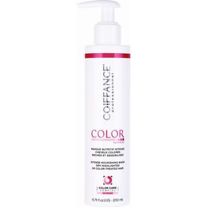 Coiffance Color Intense Nourishing Mask - 200ml