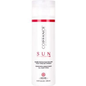 Coiffance sunscreen protect conditioner 200ml